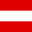 Flagge: Österreich