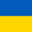 Flagge: Ukraine